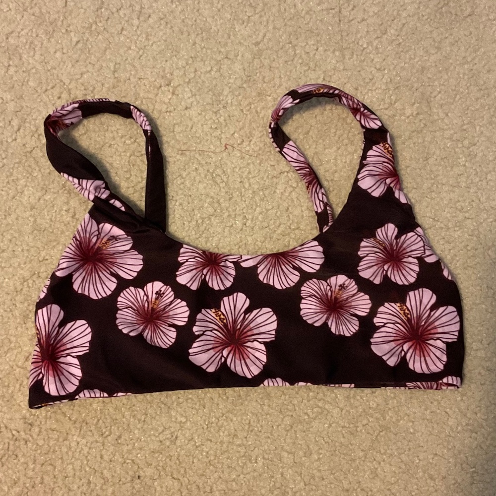 Benoa North Outrigger top